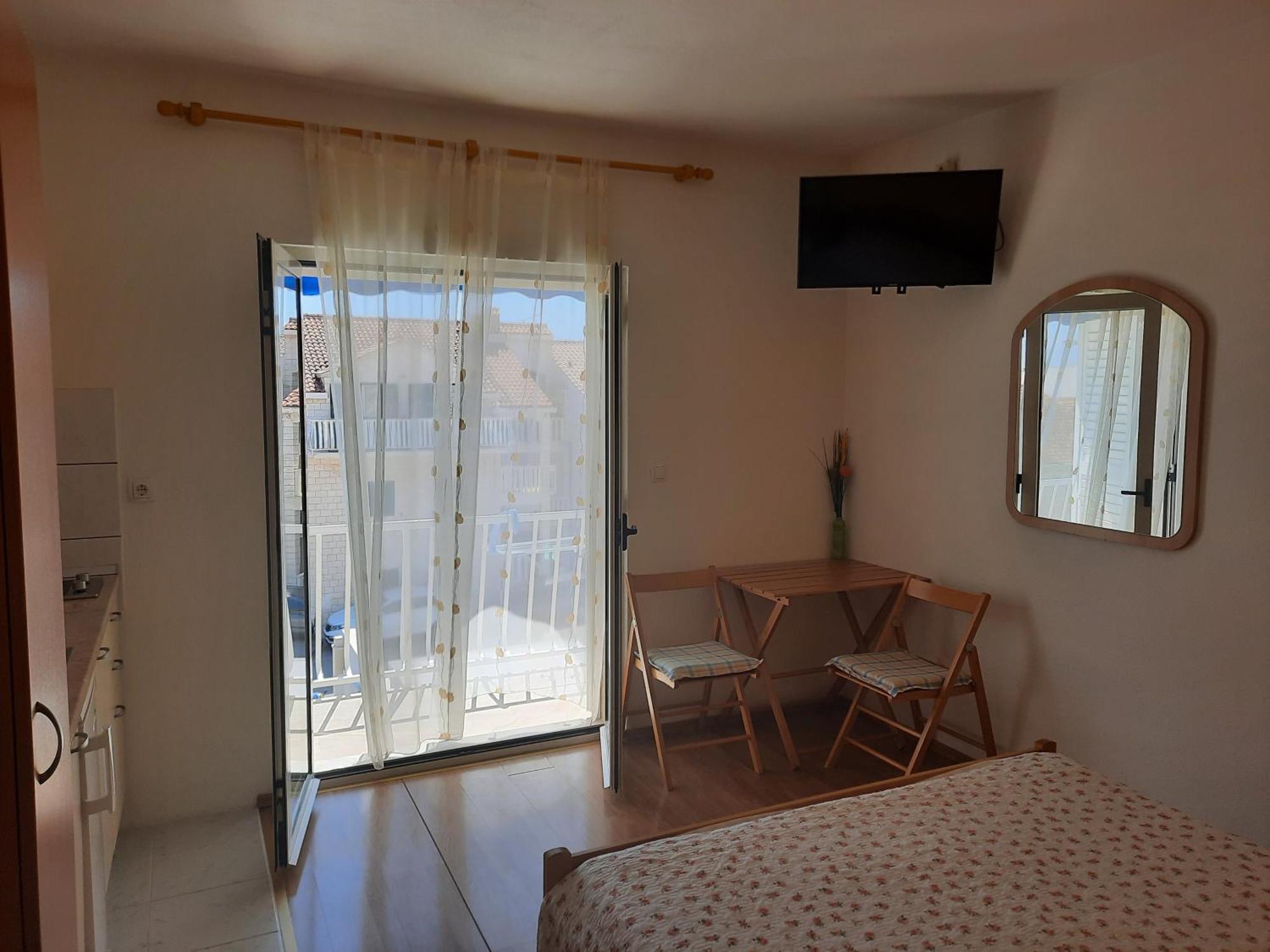 Apartments Marjanovic Bol Dış mekan fotoğraf