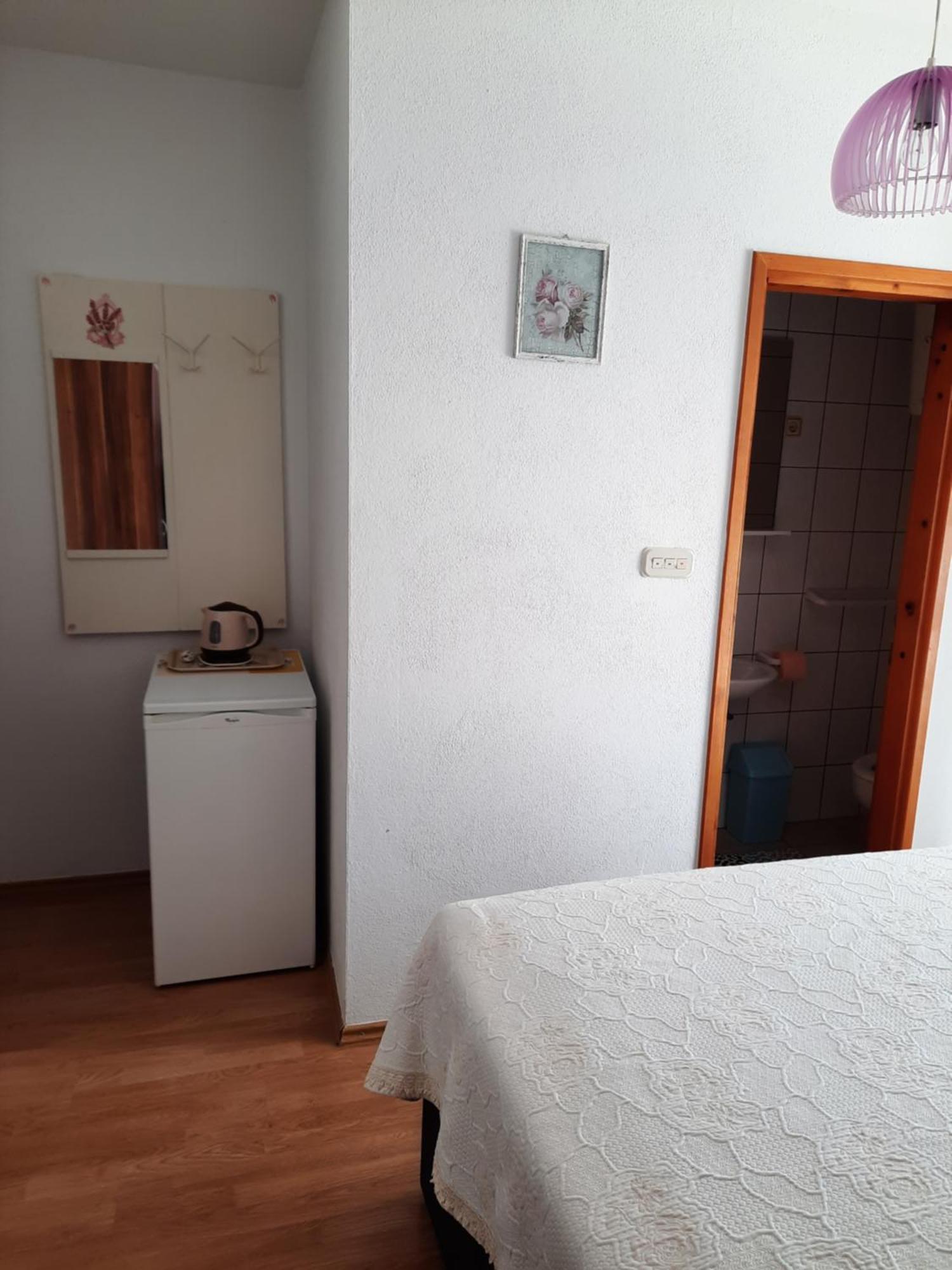 Apartments Marjanovic Bol Oda fotoğraf