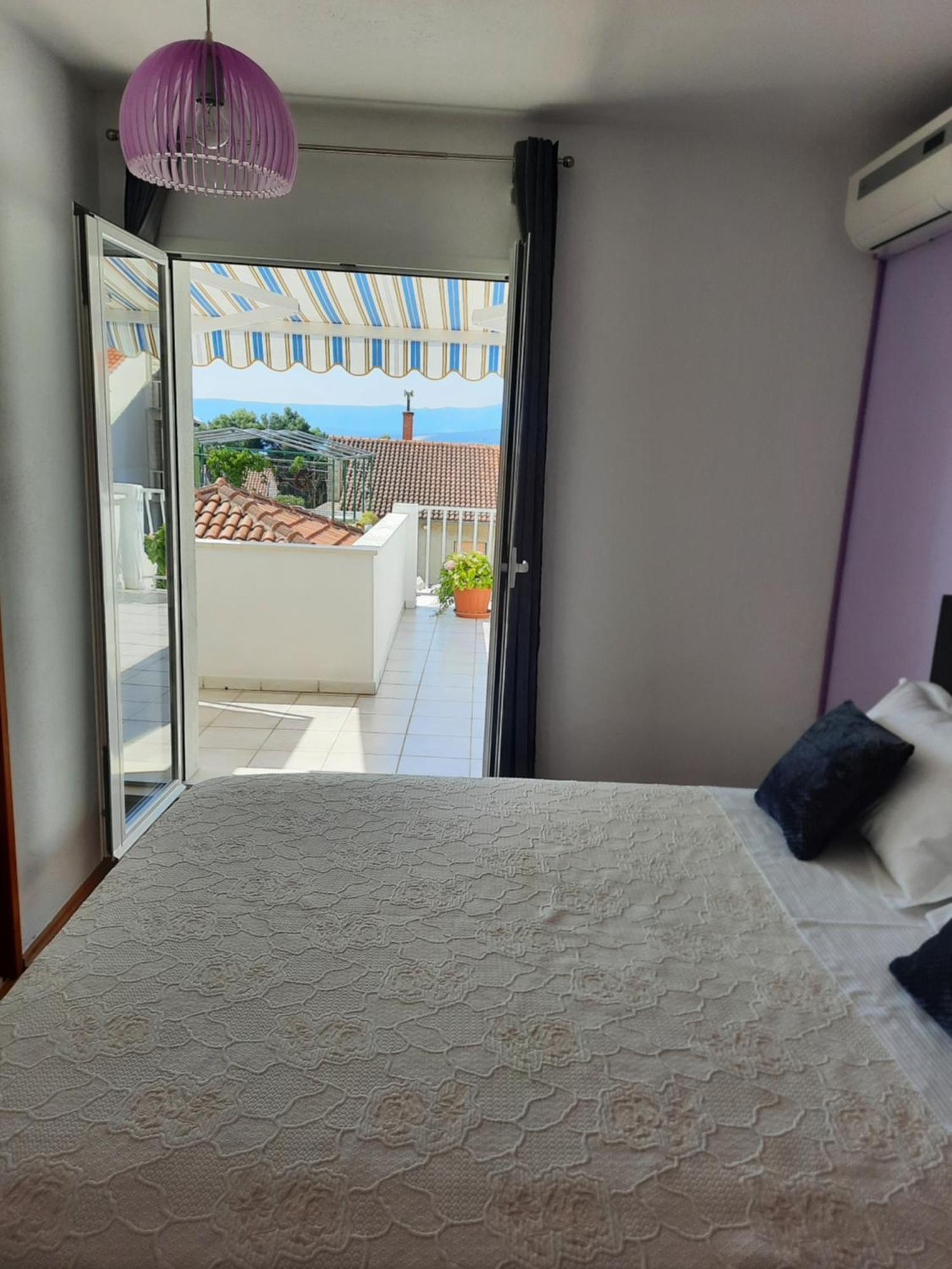 Apartments Marjanovic Bol Oda fotoğraf