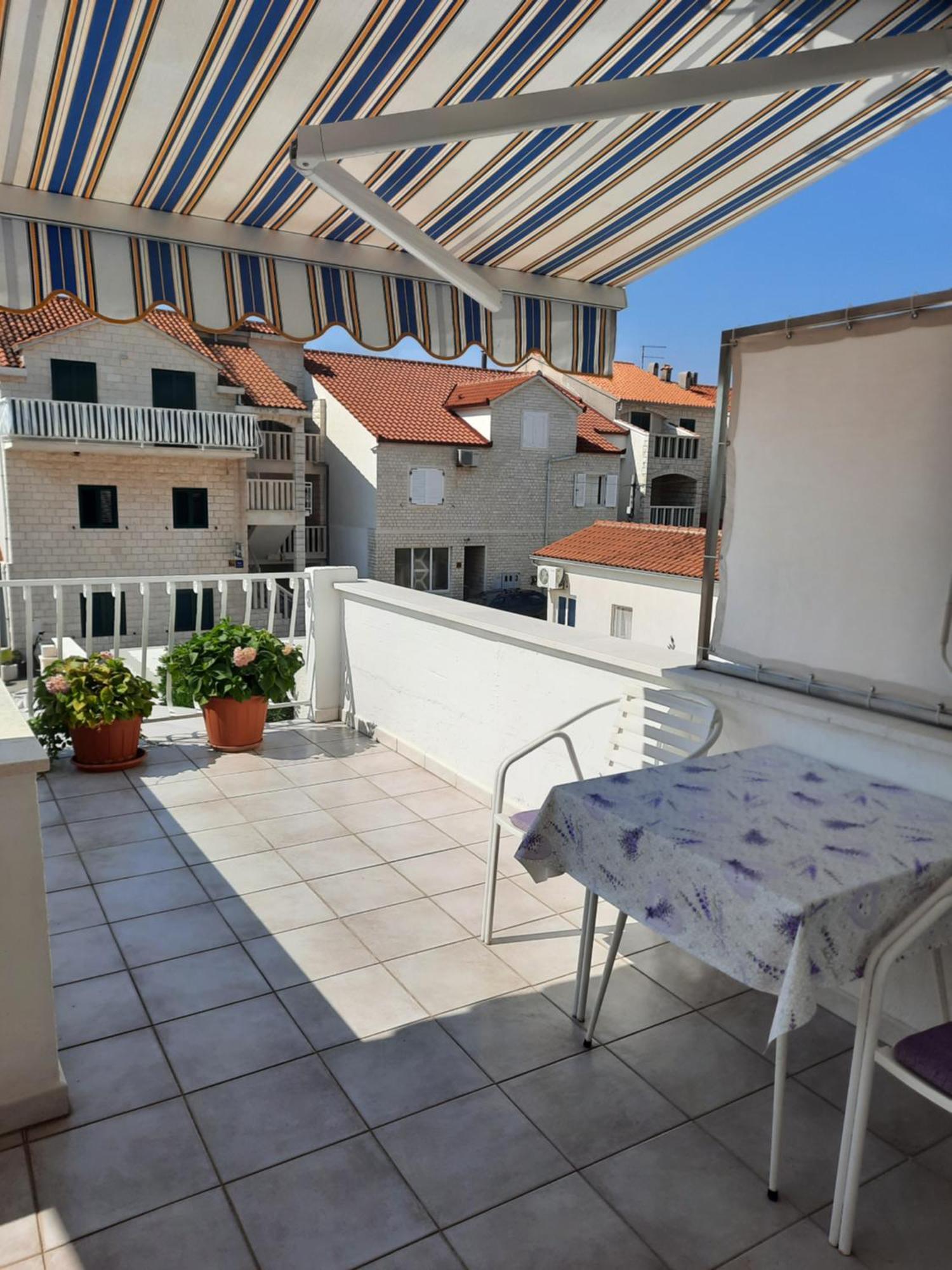Apartments Marjanovic Bol Oda fotoğraf