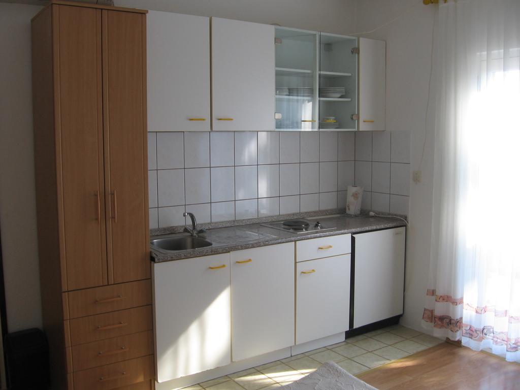 Apartments Marjanovic Bol Oda fotoğraf