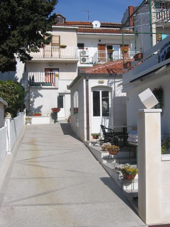 Apartments Marjanovic Bol Dış mekan fotoğraf