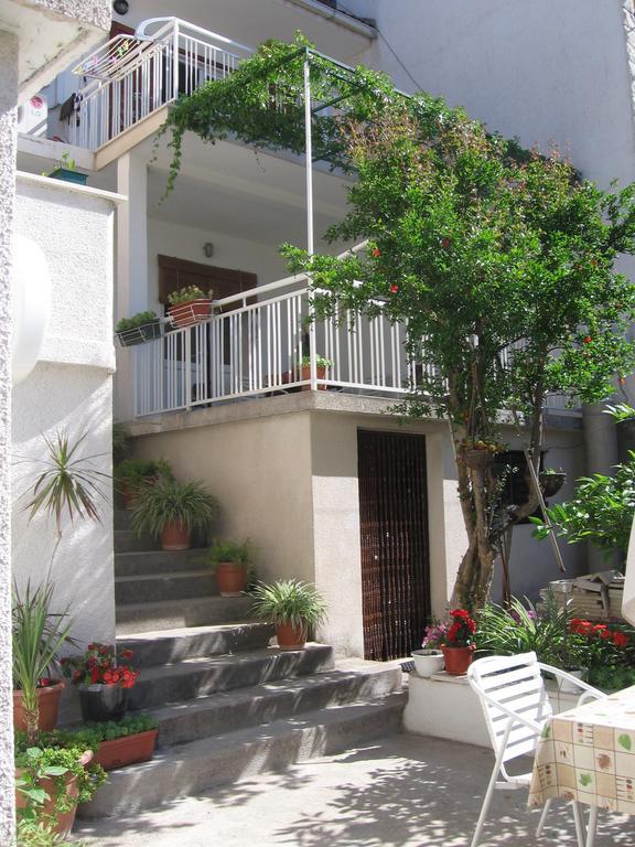 Apartments Marjanovic Bol Dış mekan fotoğraf