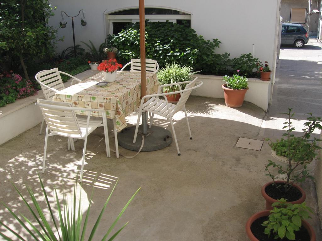 Apartments Marjanovic Bol Dış mekan fotoğraf