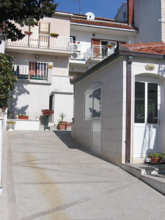 Apartments Marjanovic Bol Dış mekan fotoğraf